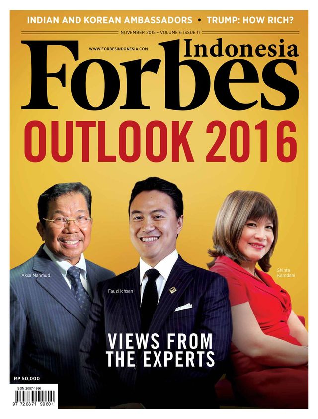 Forbes Indonesia