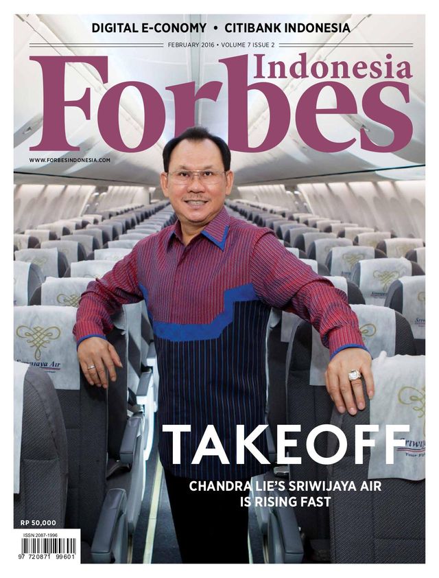 Forbes Indonesia
