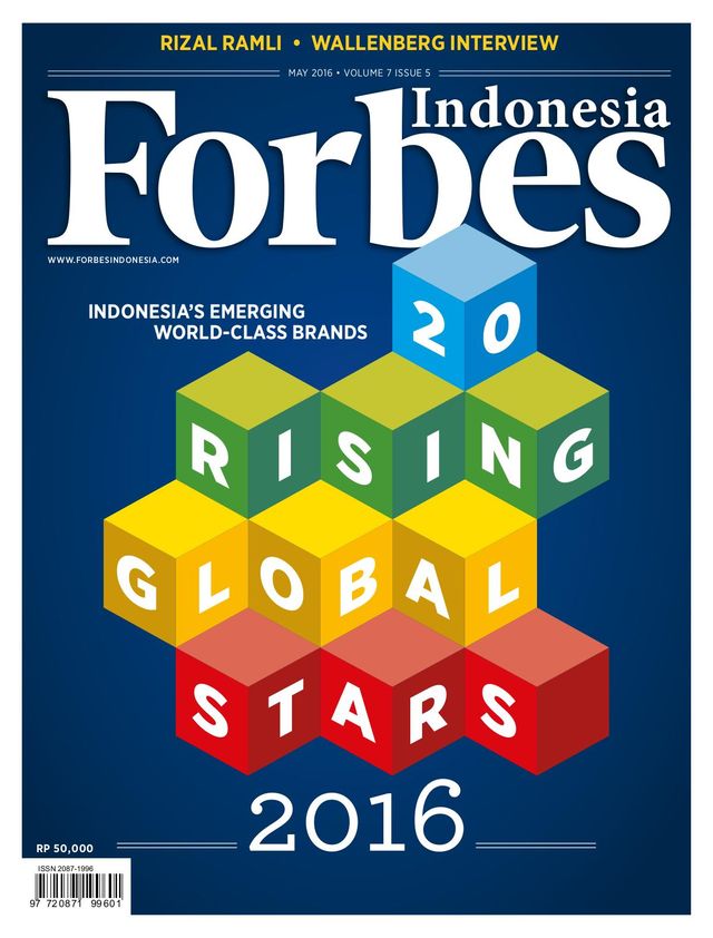 Forbes Indonesia