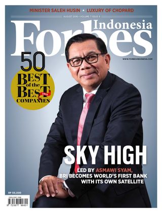 Forbes Indonesia