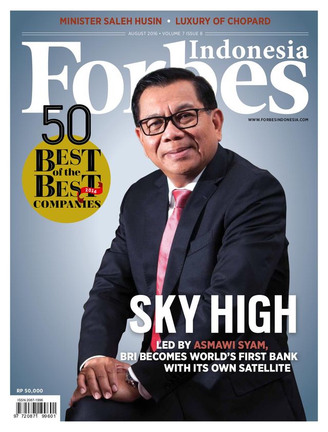 Forbes Indonesia