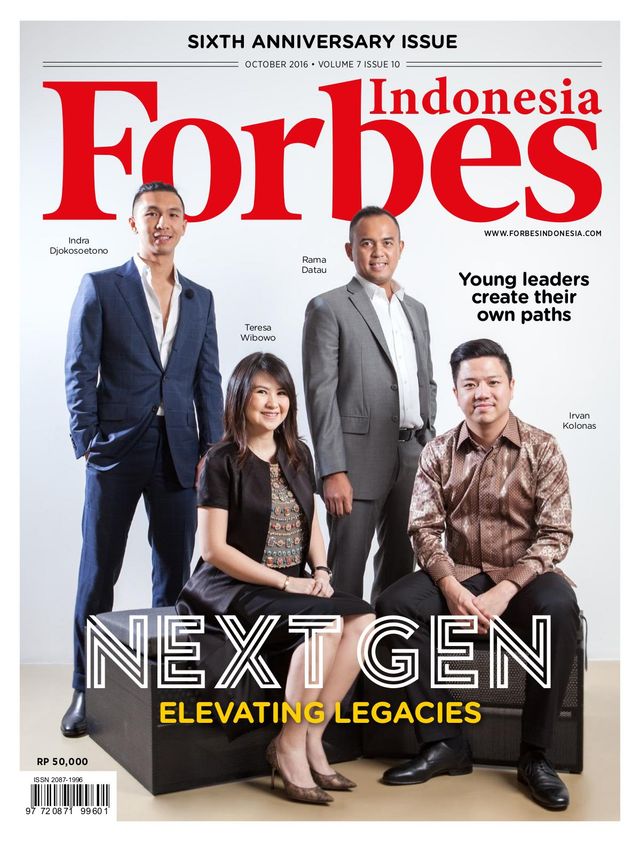 Forbes Indonesia