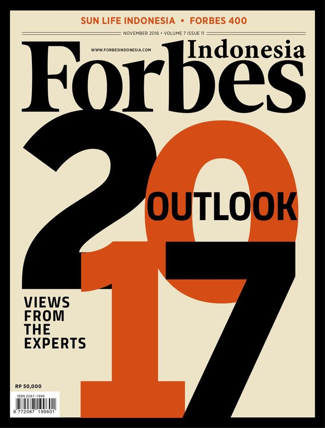 Forbes Indonesia