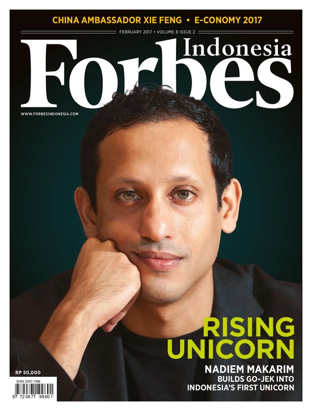 Forbes Indonesia