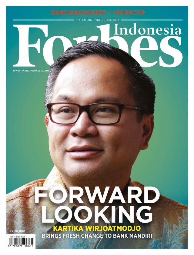 Forbes Indonesia