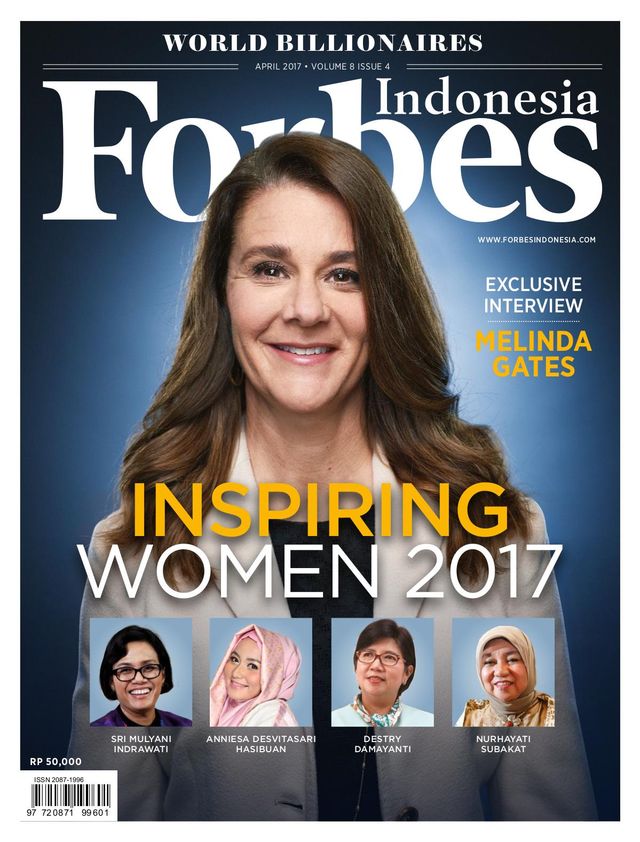 Forbes Indonesia