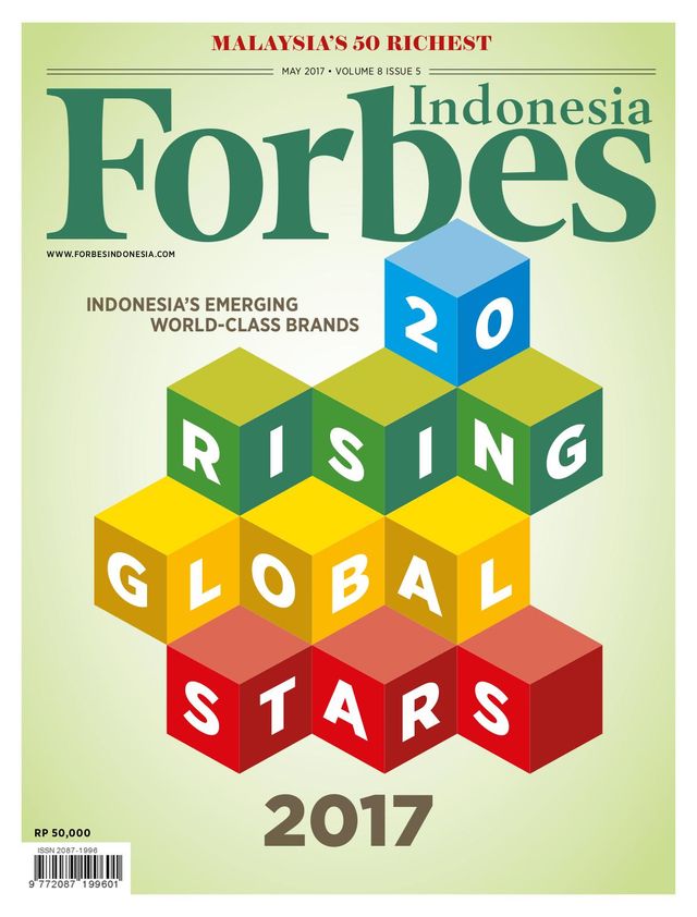 Forbes Indonesia
