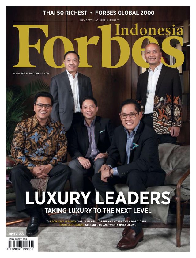 Forbes Indonesia