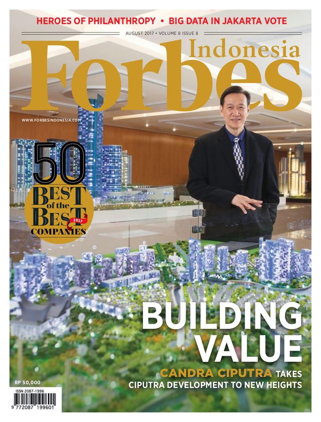 Forbes Indonesia