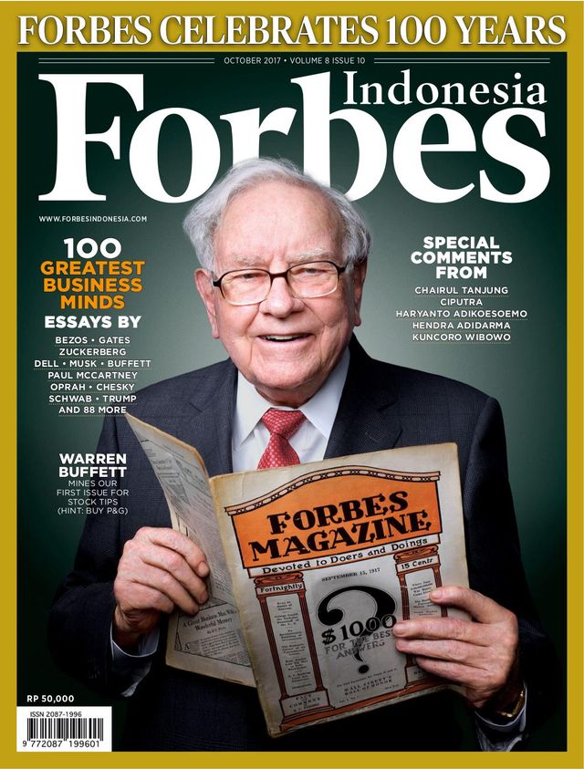 Forbes Indonesia