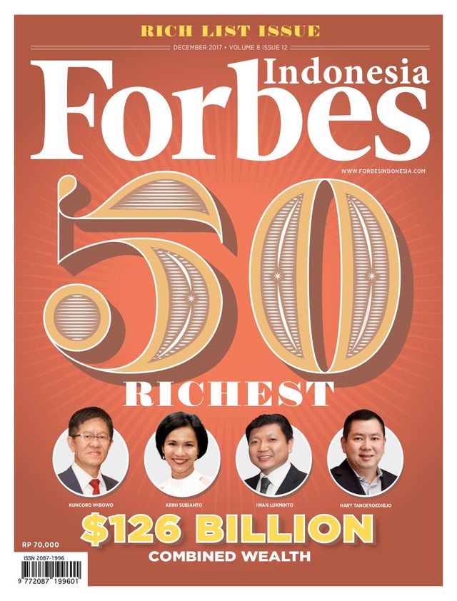 Forbes Indonesia