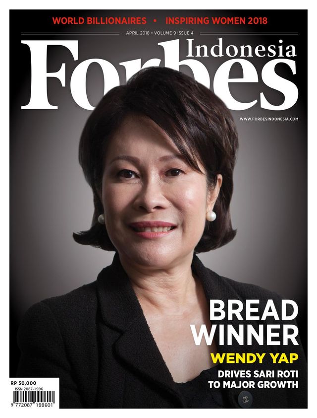 Forbes Indonesia