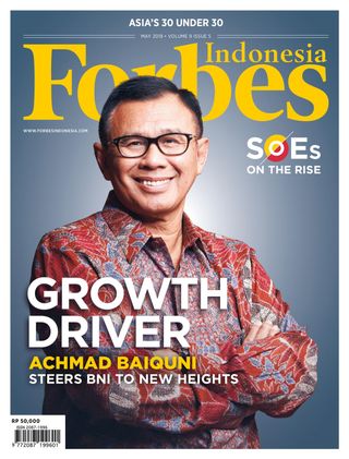 Forbes Indonesia