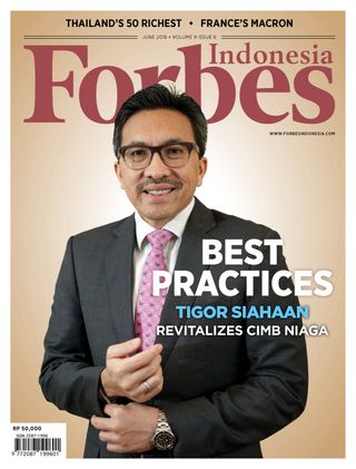 Forbes Indonesia