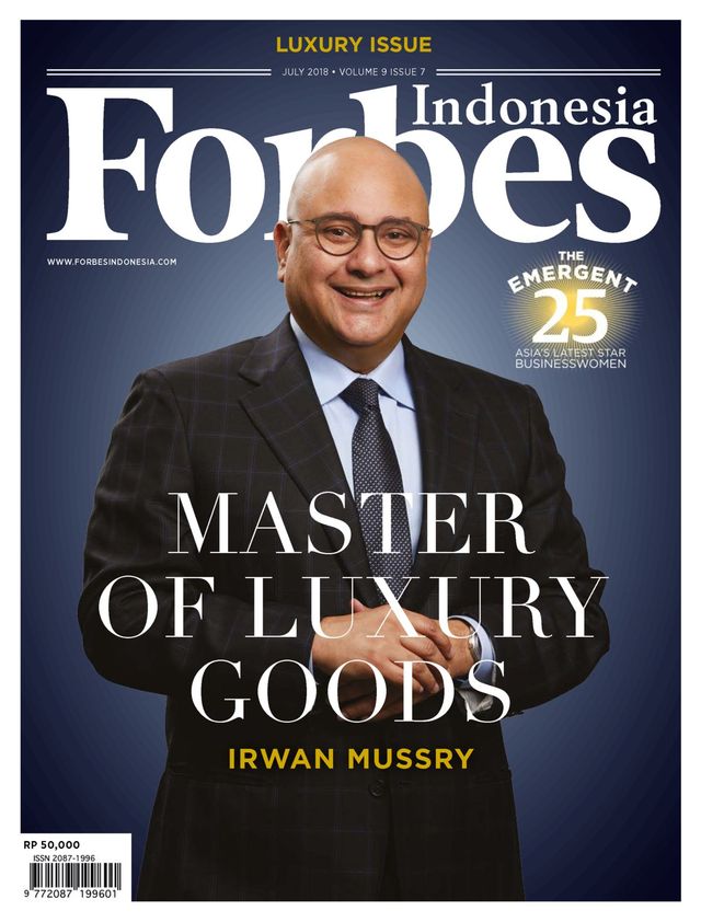 Forbes Indonesia