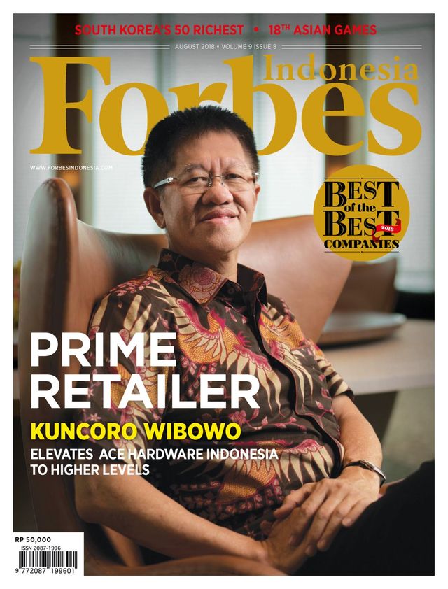Forbes Indonesia