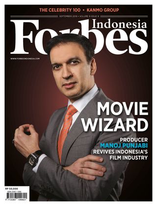 Forbes Indonesia