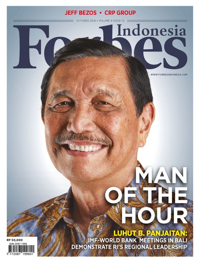Forbes Indonesia