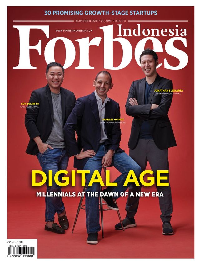 Forbes Indonesia