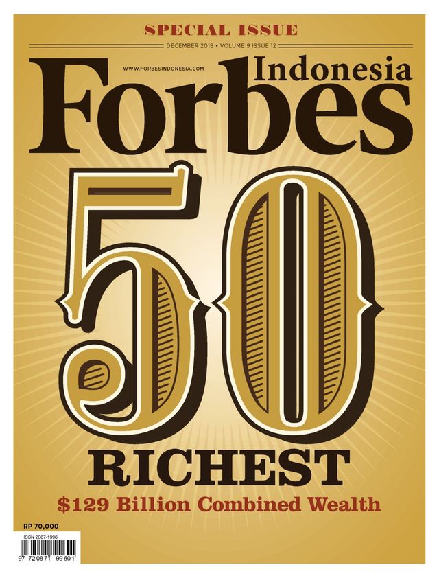 Forbes Indonesia