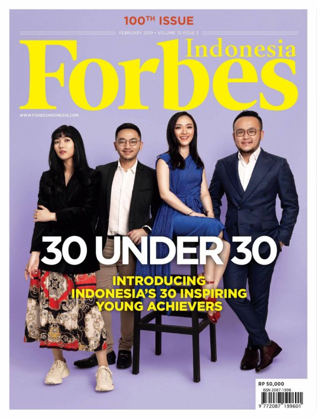 Forbes Indonesia