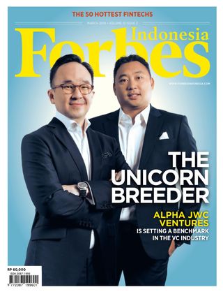 Forbes Indonesia