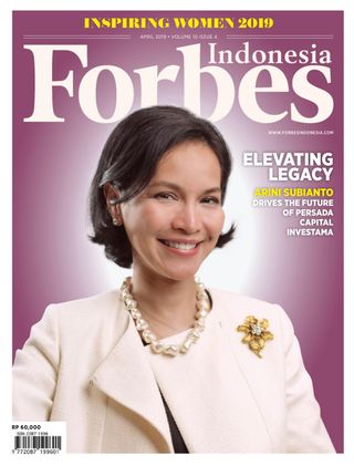 Forbes Indonesia