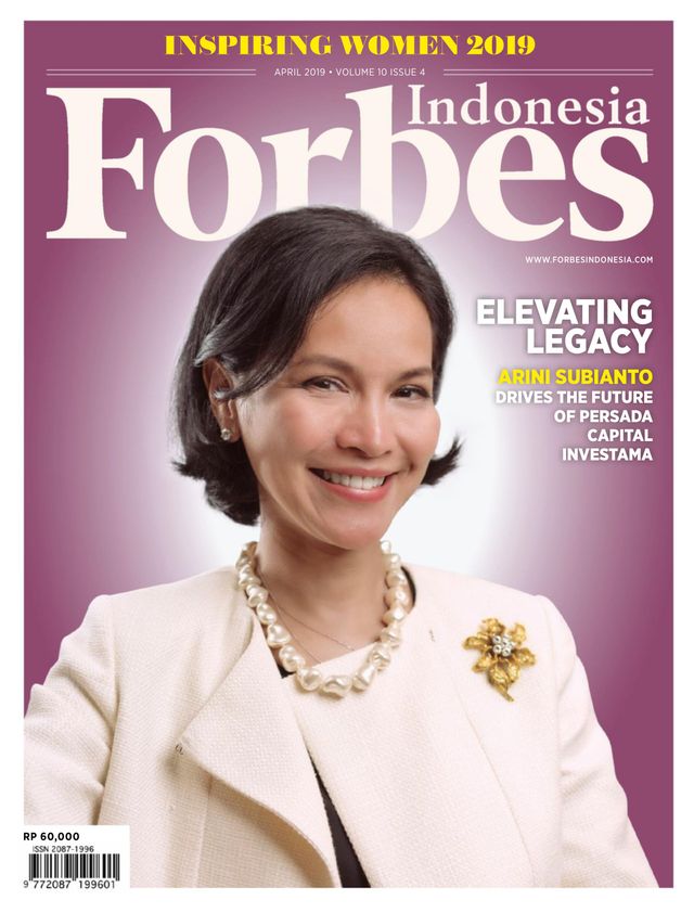Forbes Indonesia