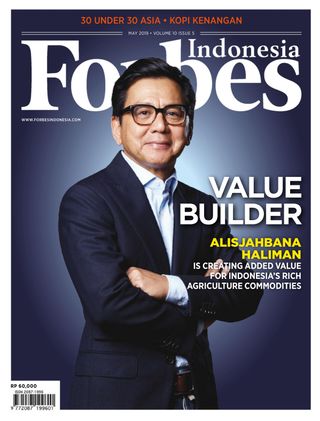 Forbes Indonesia