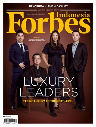 Forbes Indonesia