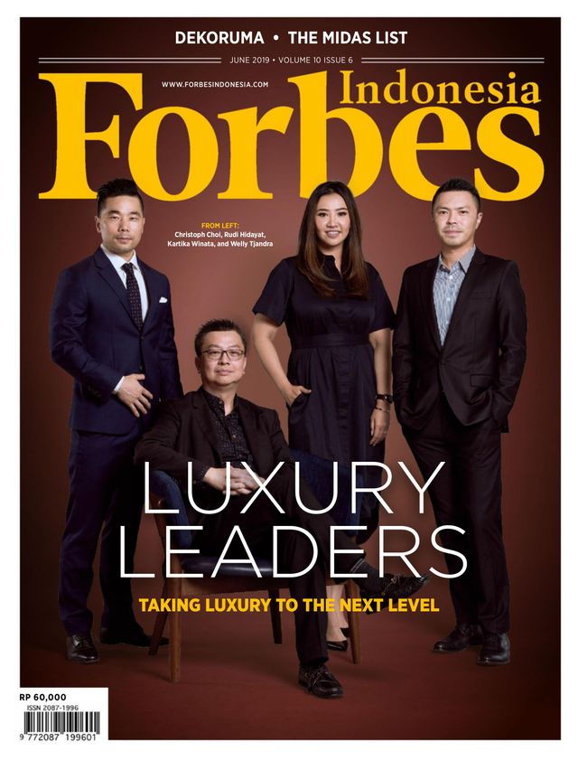 Forbes Indonesia