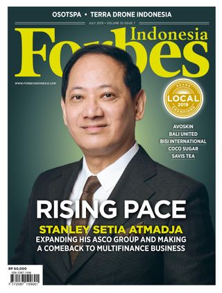 Forbes Indonesia