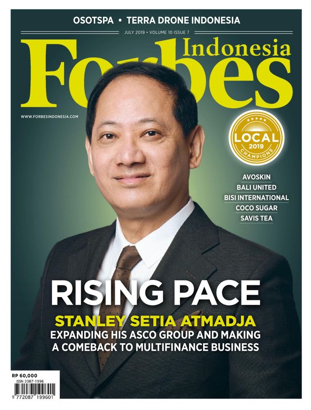 Forbes Indonesia