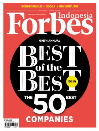 Forbes Indonesia