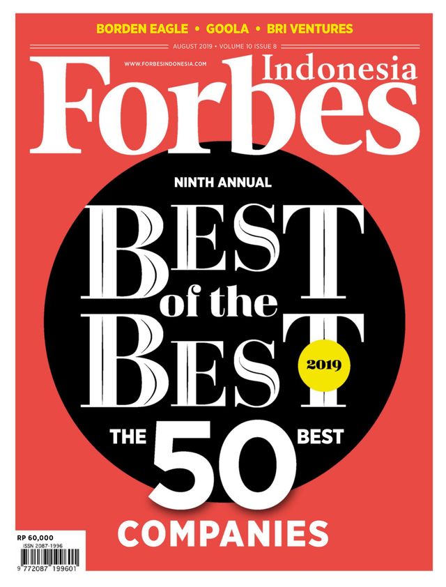 Forbes Indonesia