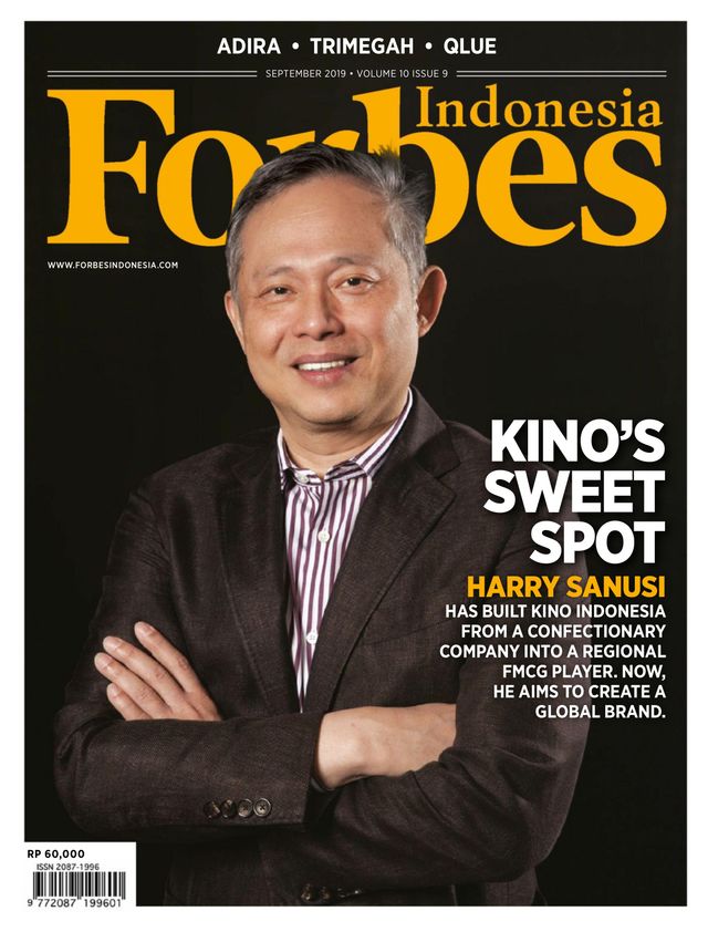 Forbes Indonesia