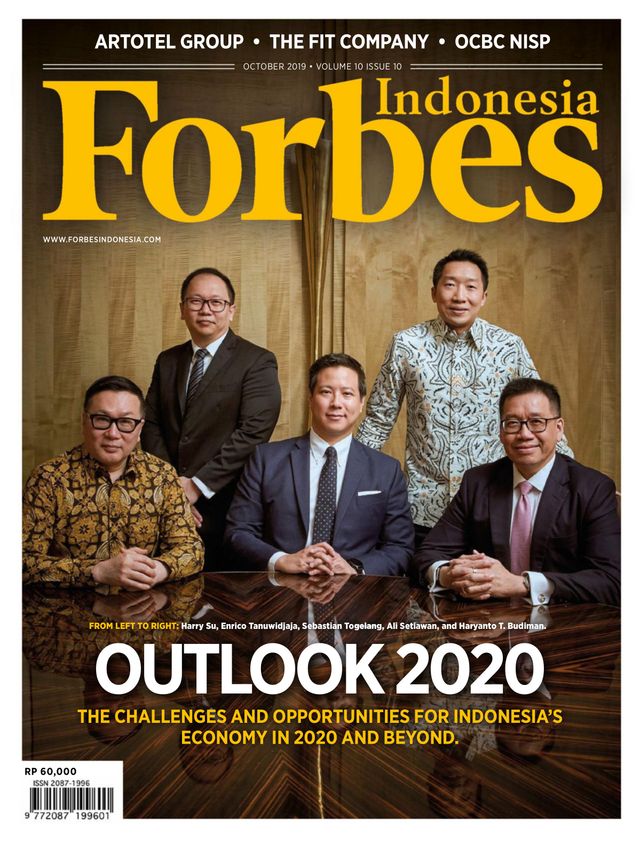 Forbes Indonesia