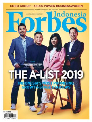 Forbes Indonesia