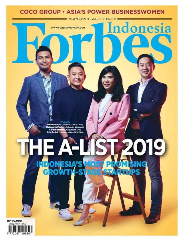 Forbes Indonesia