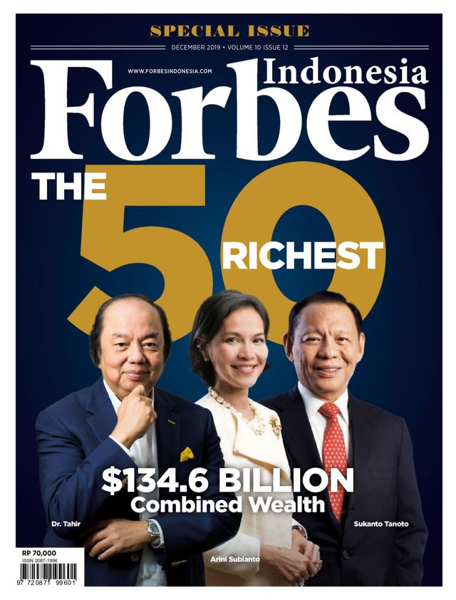 Forbes Indonesia