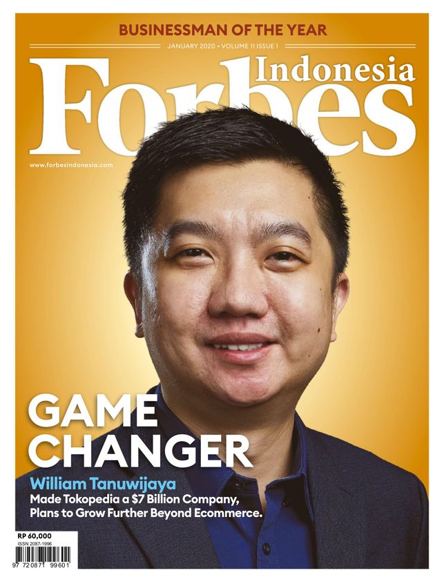 Forbes Indonesia