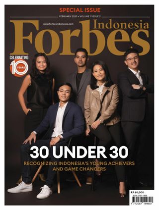 Forbes Indonesia