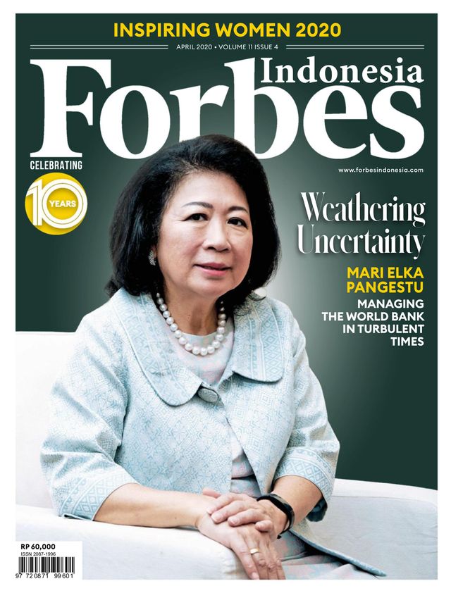 Forbes Indonesia