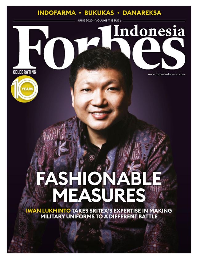 Forbes Indonesia