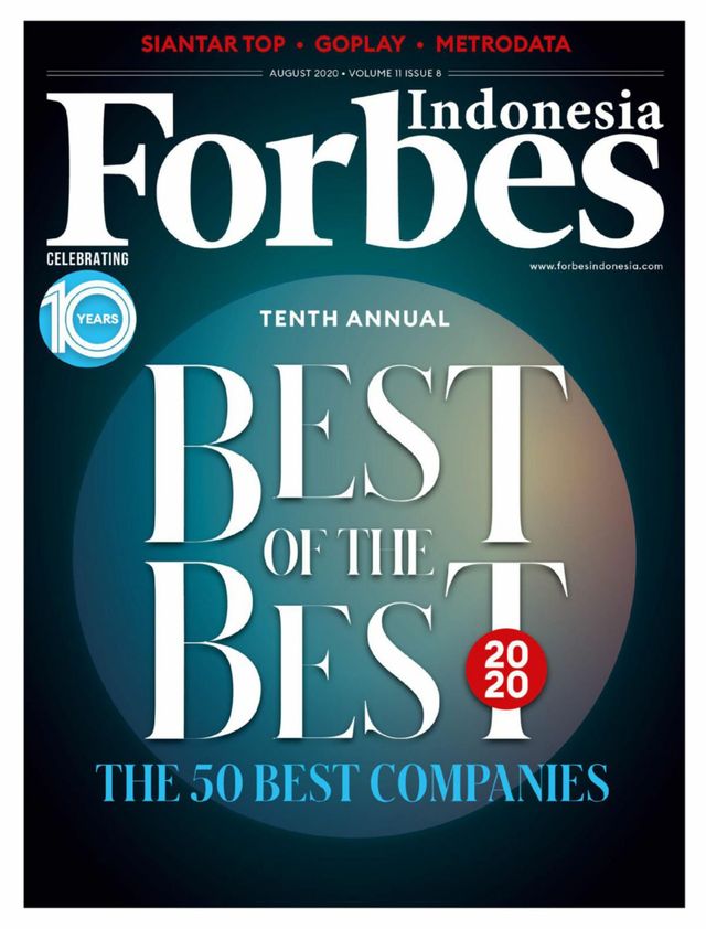 Forbes Indonesia