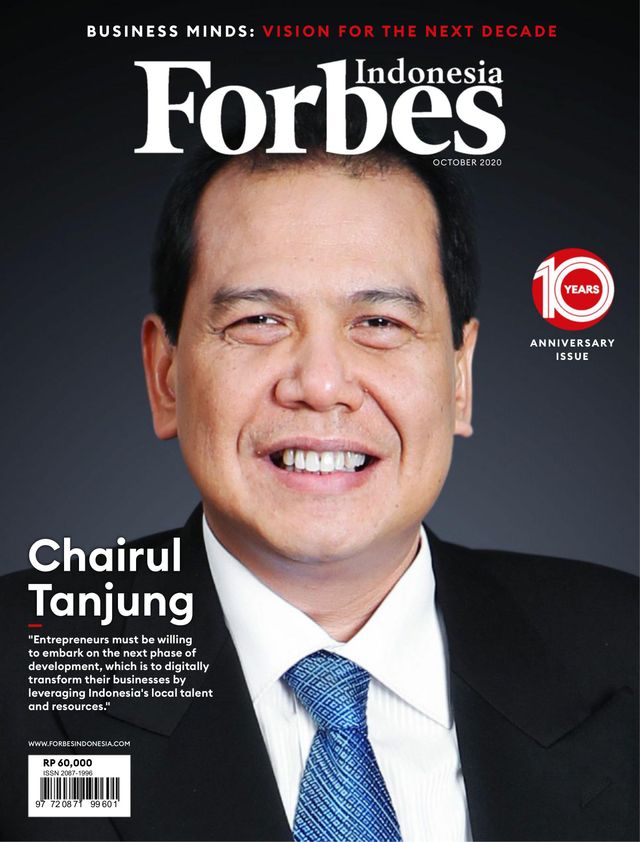 Forbes Indonesia