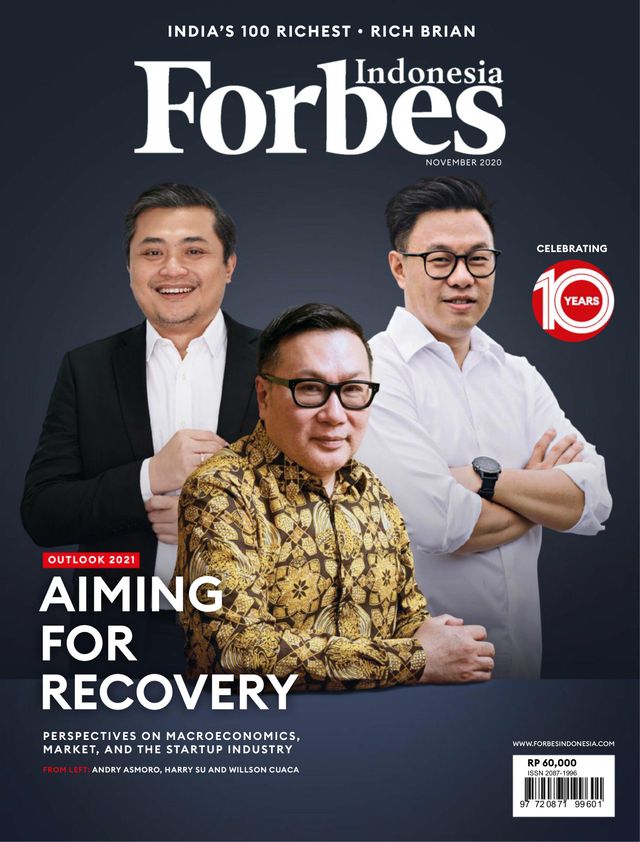 Forbes Indonesia