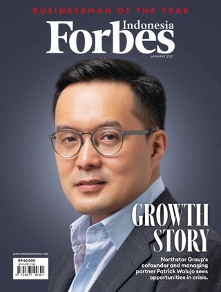 Forbes Indonesia