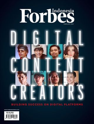 Forbes Indonesia