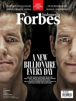 Forbes Indonesia